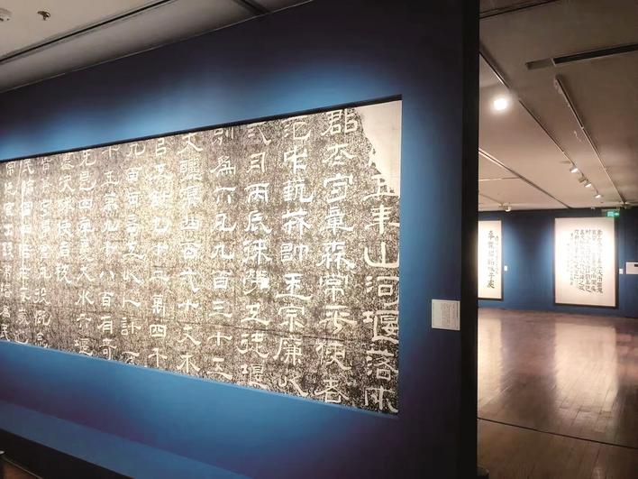 武汉美术馆三大新展压轴2023巨献2024