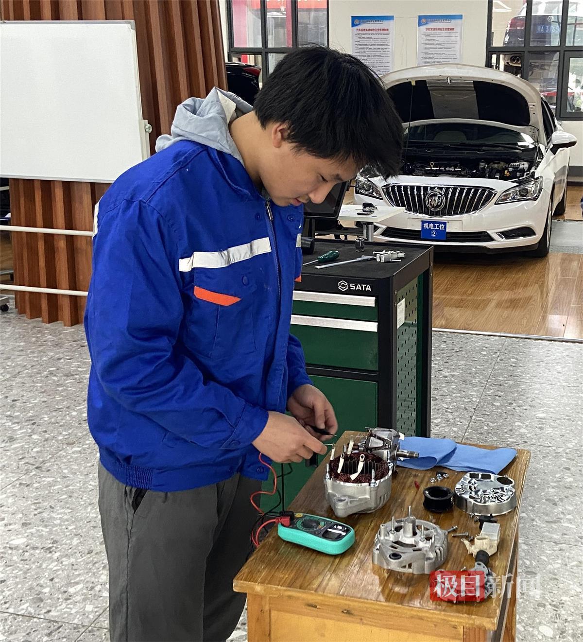 汽车配件供应行业动态：紧随市场脉搏