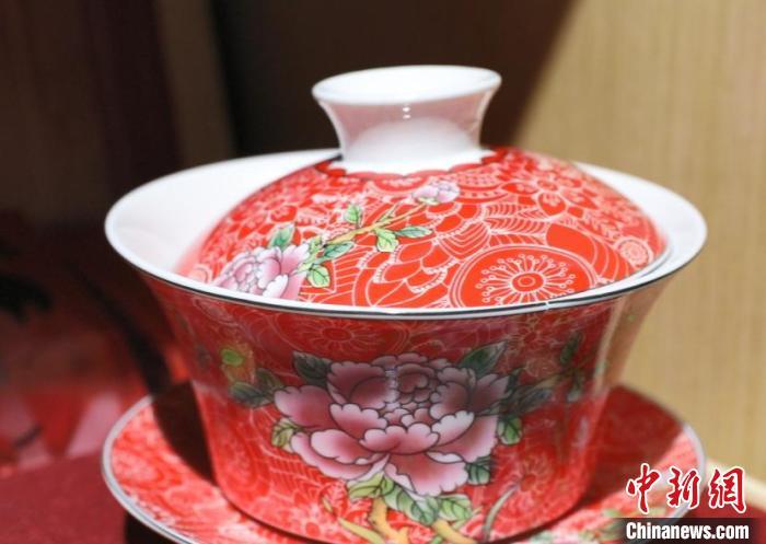 宁夏八宝茶：有一种滋味叫“甜蜜”(图1)