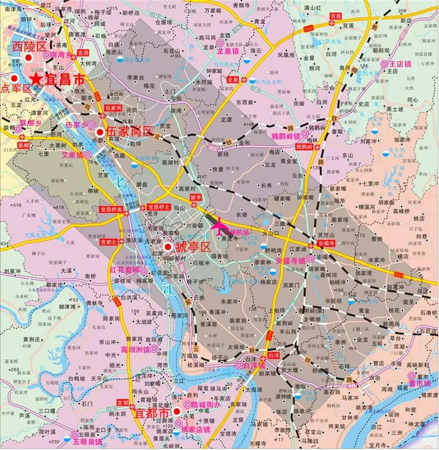 半岛·综合体育下载宜昌三峡机场：净空安全宣传保障起降安全(图4)