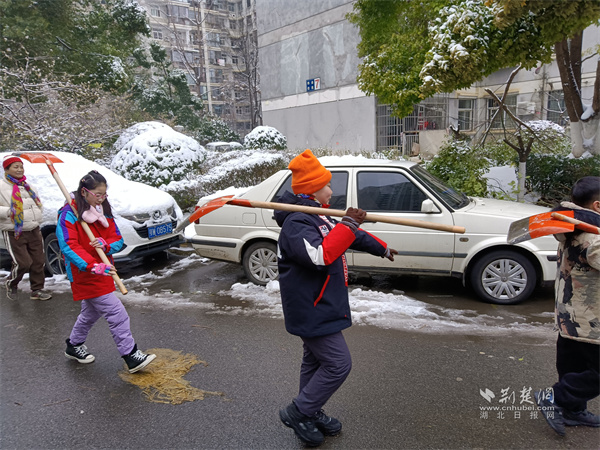 武泰闸学生志愿者参与铲雪.jpg