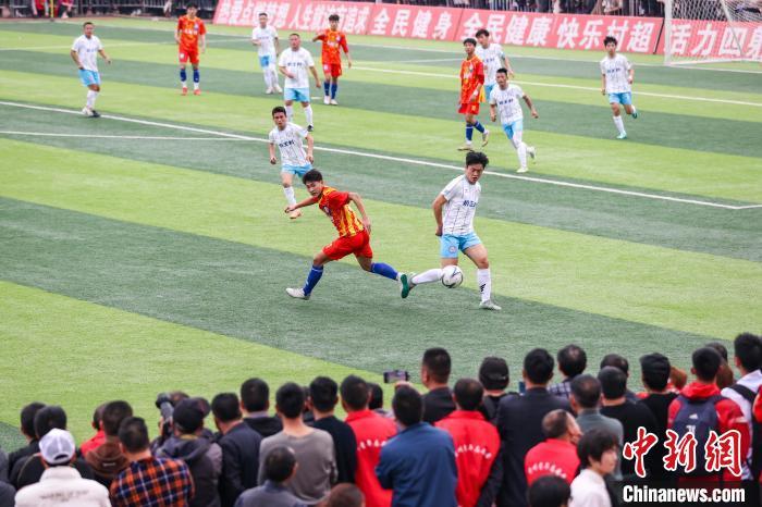 2024遂溪有足球比赛吗,遂溪体育