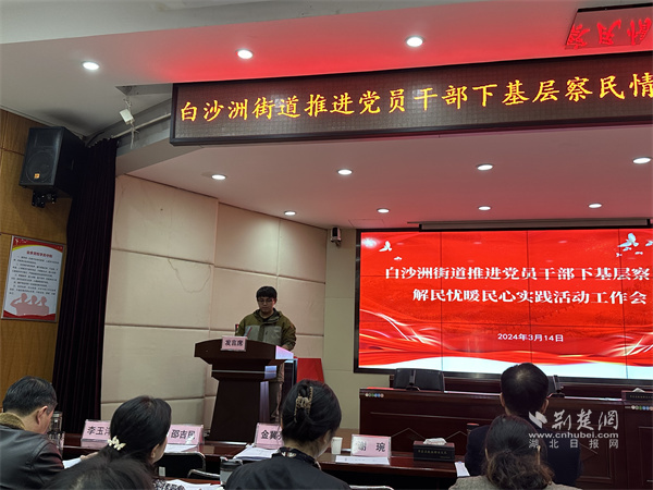 街道干部代表上台宣誓表态.jpg