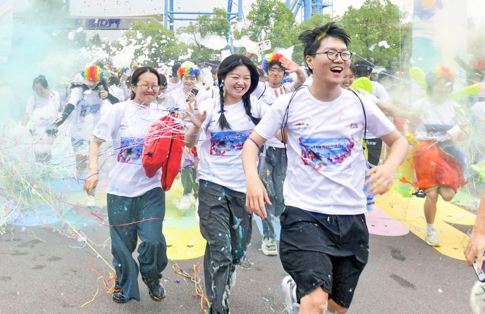 《光環》真人劇散預報 士民少表態、去歲上線派推受+