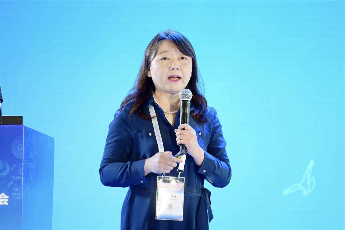 国务院任命，女院士吴骊珠履新职