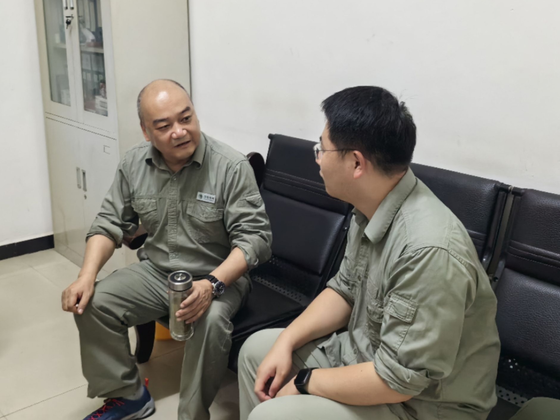 强化值班纪律，国网荆州区供电公司狠抓作风建设