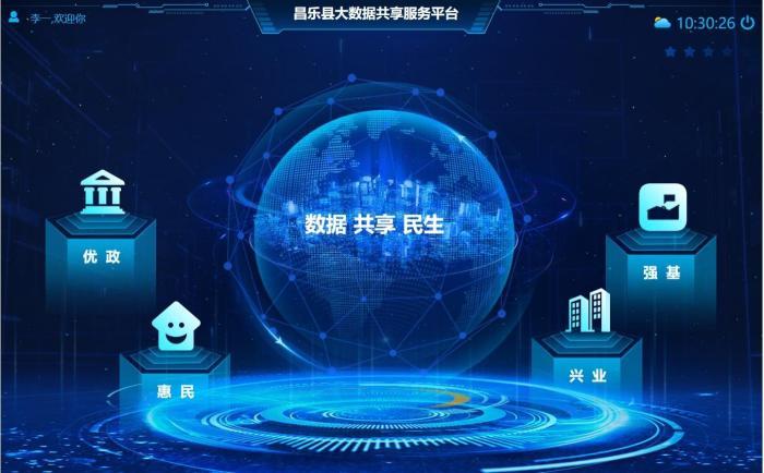 山东推进智慧城市建设 变城市治理为“智理”