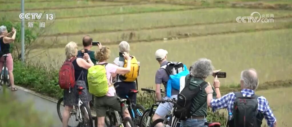 外国人在中国旅游的感受和反响 7390cb4cd1499ad10eed04c64c7655f8.jpeg