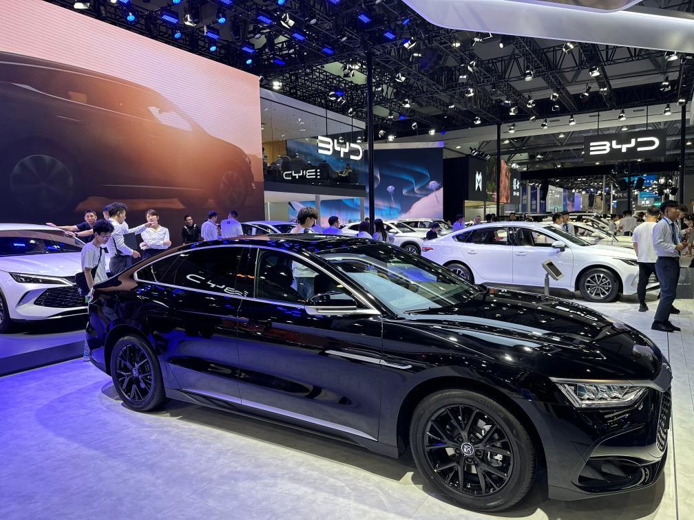 经济政策一线微观察｜国际展会激发经贸新动能——从南博会看会展活动的桥梁纽带作用