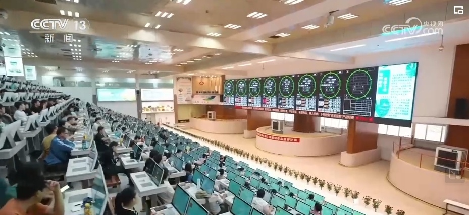 千亿级!新突破!美丽经济盛开“科技之花”“中国风”增“香”海外(图19)