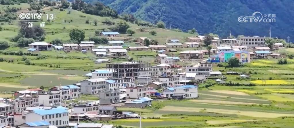 进出口贸易量逐年增长口岸经济“加速跑”推进兴边富民(图8)