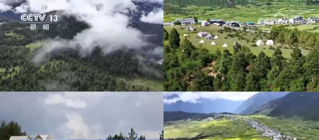 进出口贸易量逐年增长口岸经济“加速跑”推进兴边富民(图5)