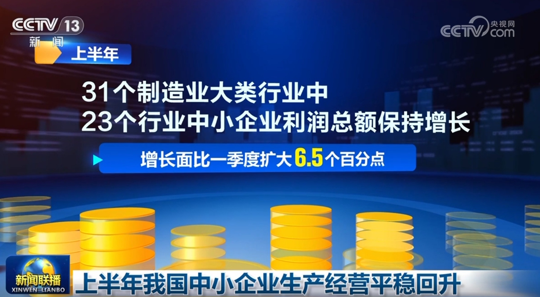 多领域发展质效稳步提升触摸中国高质量发展强劲“脉动”(图2)