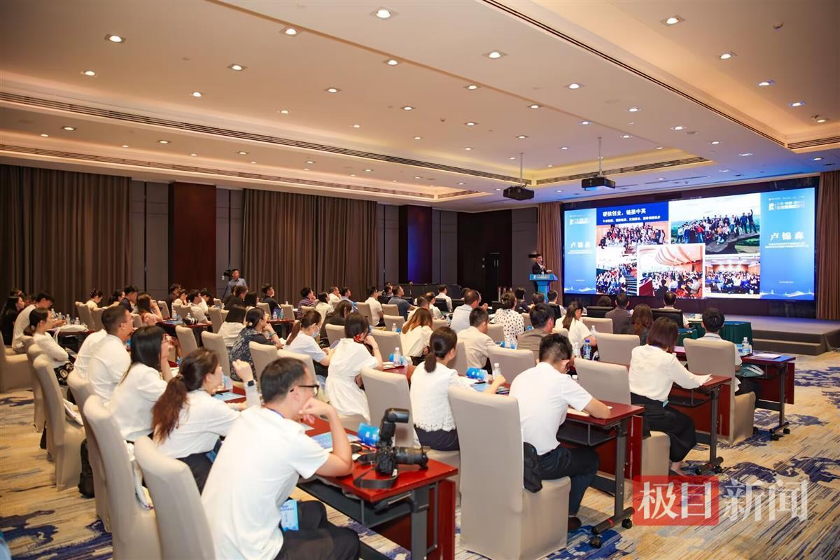 欧美名校留学生来汉参观考察，武汉用诚意打造引才强磁场