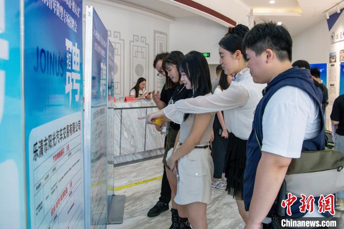 台青互助“登陆”：创业基地为何乐见“人去楼空”？