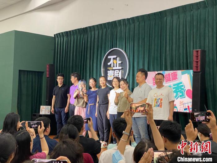医院脱口秀科普段子,医院脱口秀科普段子文案