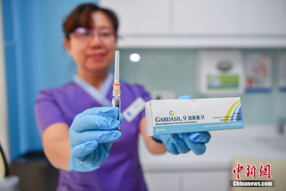 中新健康丨已婚女性没必要打HPV疫苗？专家：条件允许应该打