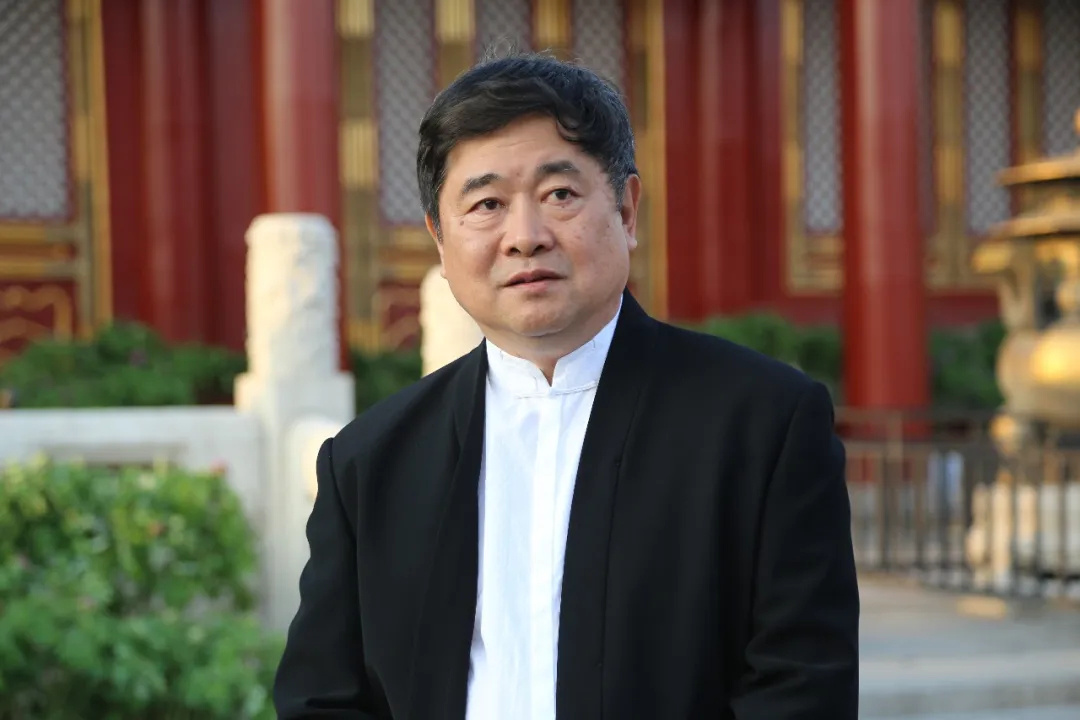 东西问｜单霁翔：北京何以“刷新”全球世界遗产数量最多城市纪录？