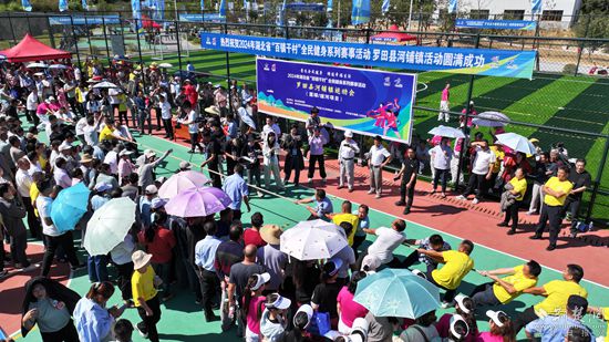 赛事服务公司排行榜背后华润文体以专业运营炼就硬实力