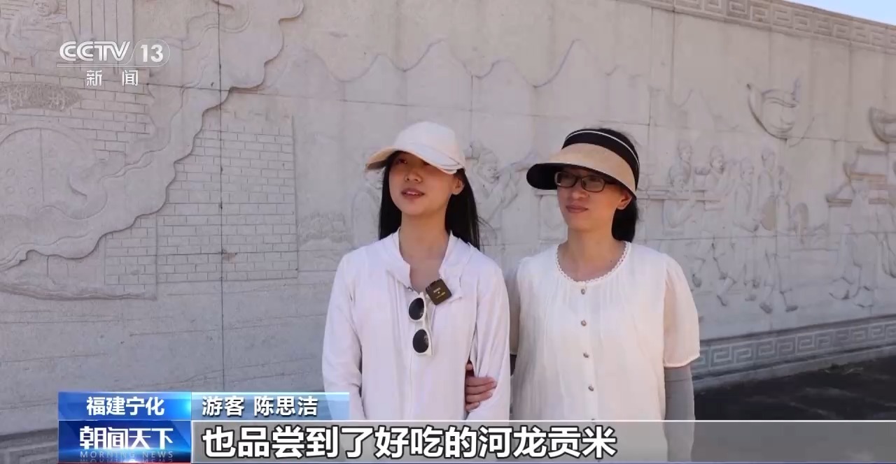 “企业+合作社+农户”到三明看看“订单农业”(图3)