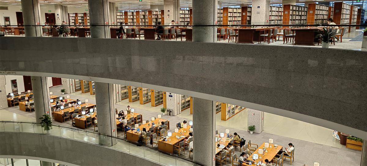 中国国家图书馆官方网站分析 a5ef6cee71cf050511e6ac5888ad9744.jpeg