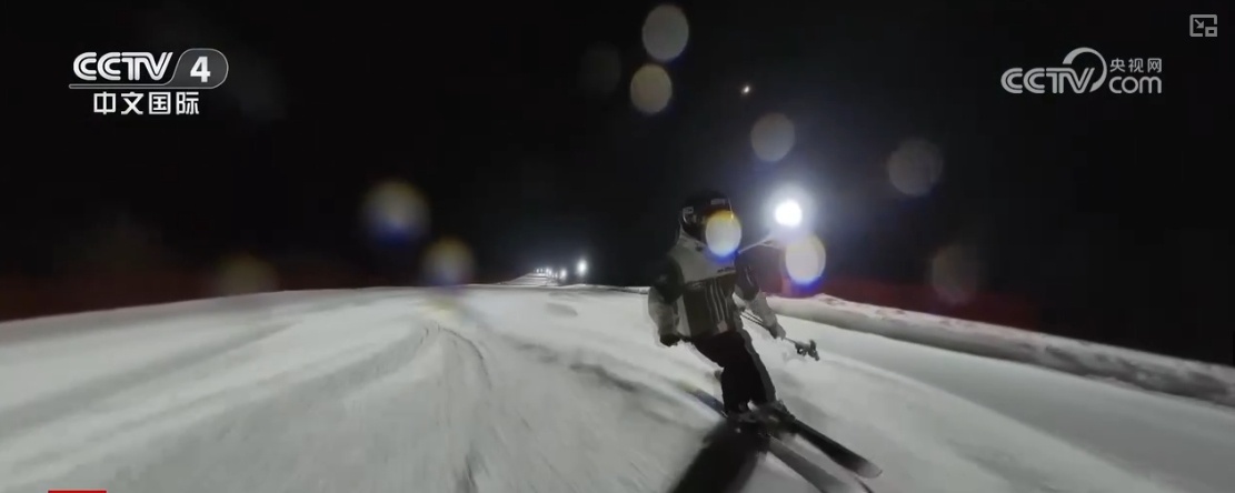 万亿元市场“开板”！“冰雪+”“体育+”为经济发展添“热力”(图4)