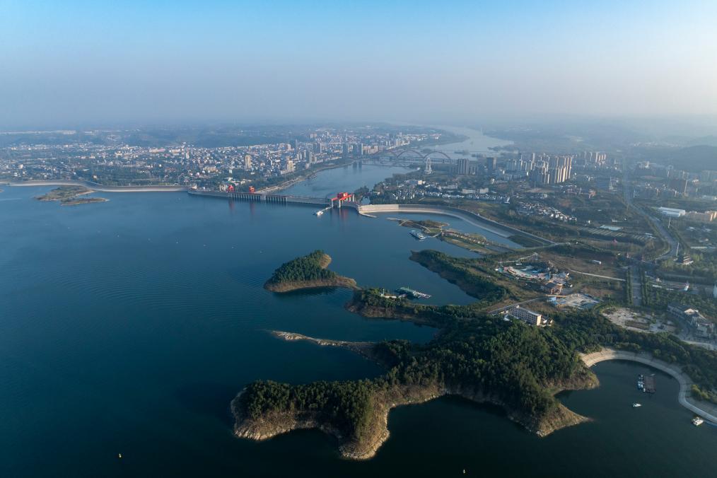 南水北调中线行｜南水北调中线水源地水质持续向好