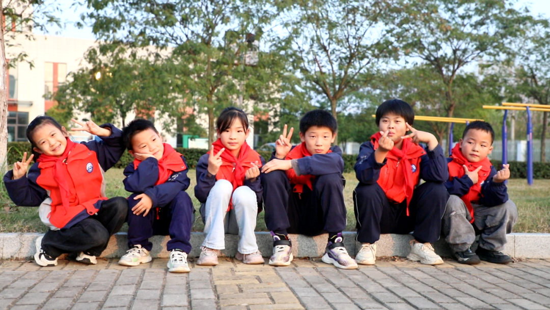 表扬信送到学校！孝昌6名小学生拾金不昧 争做新时代追“锋”好少年