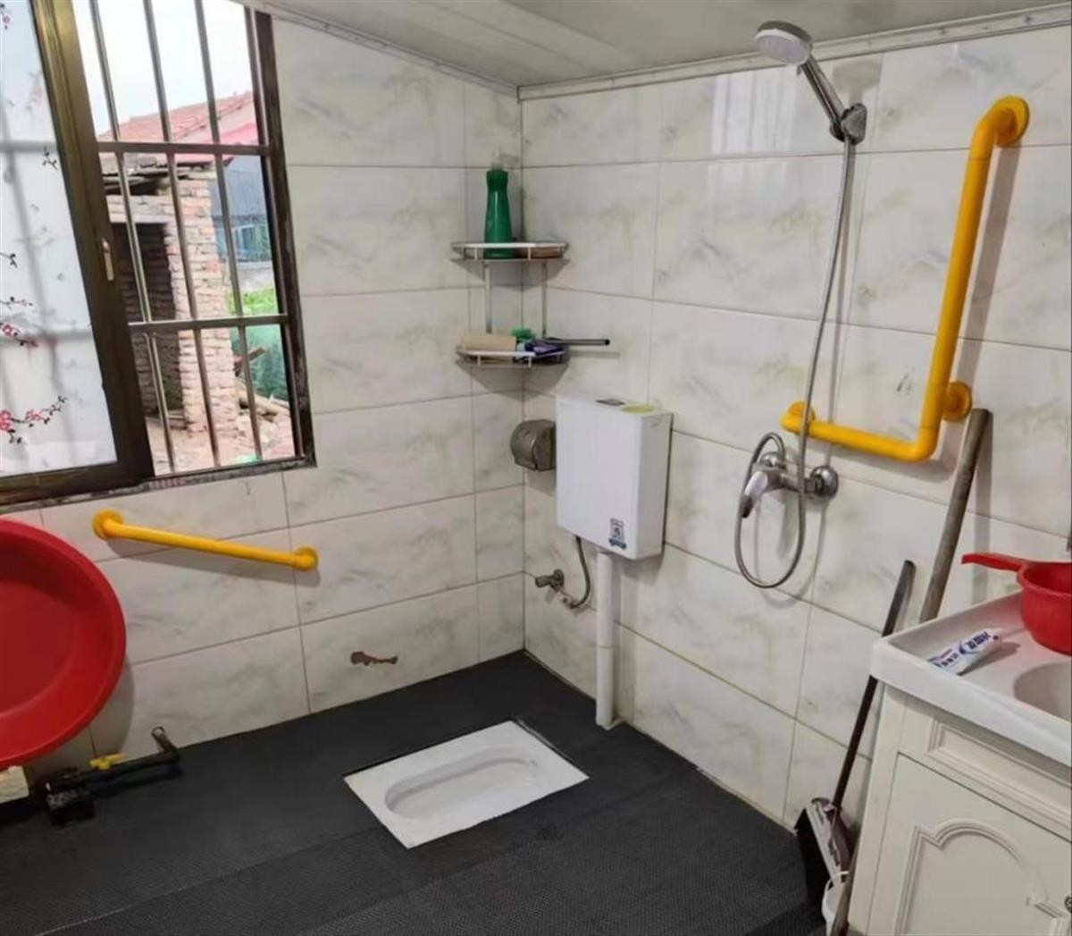 真情守护“夕阳红”湖北荆州江陵织密织牢养老服务体系(图2)