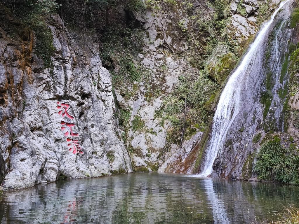 新华全媒+丨寻访汉江源遇见南水北调中线工程“第一滴水”(图2)