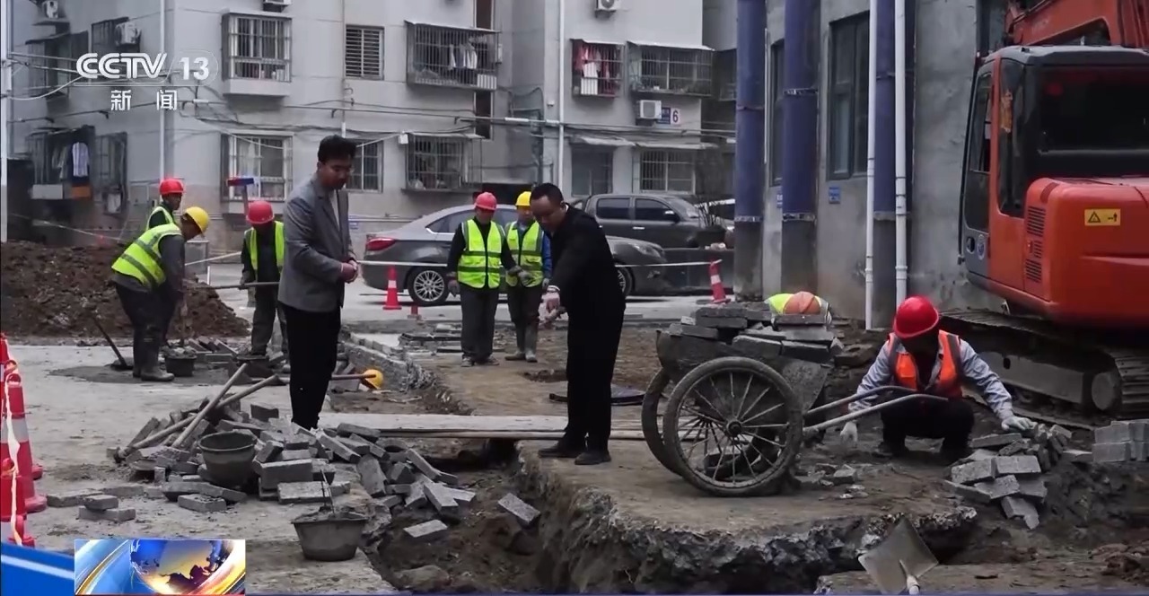 南水北调全面通水十周年|十堰泗河:“龙须沟”变身“一库碧水”(图5)