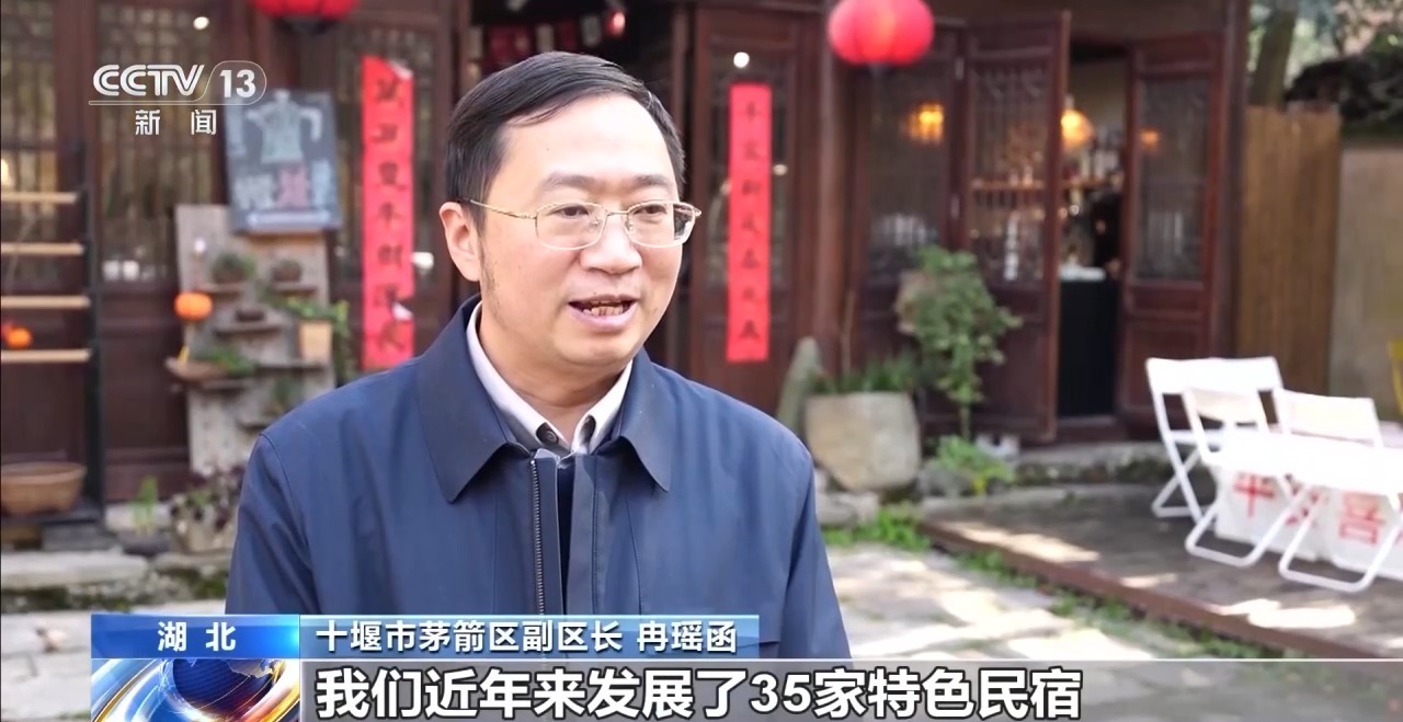 南水北调全面通水十周年|十堰泗河:“龙须沟”变身“一库碧水”(图14)