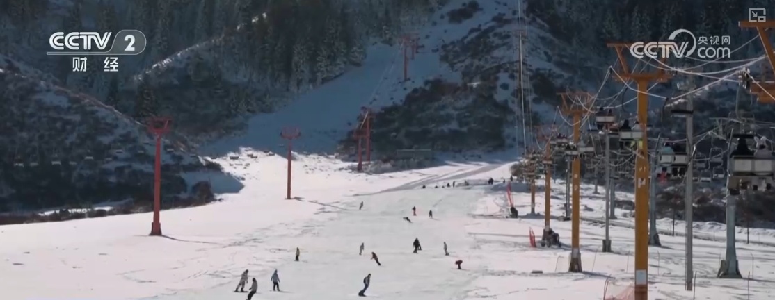 “创新+服务”迎来大市场“冰雪+”圈粉无数释放消费“新”热潮(图9)