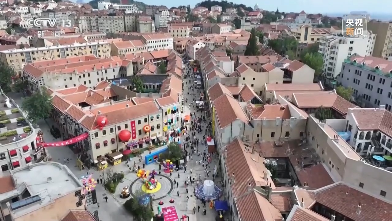 焦点访谈丨要“面子”更要“里子” 看不见的“城市生命线”如何加速焕新(图9)