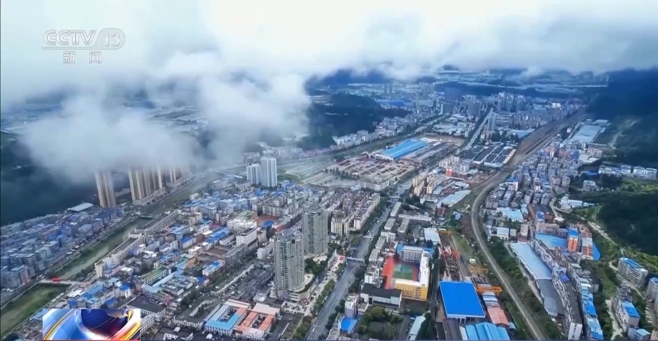 南水北调全面通水十周年|十堰泗河:“龙须沟”变身“一库碧水”(图2)