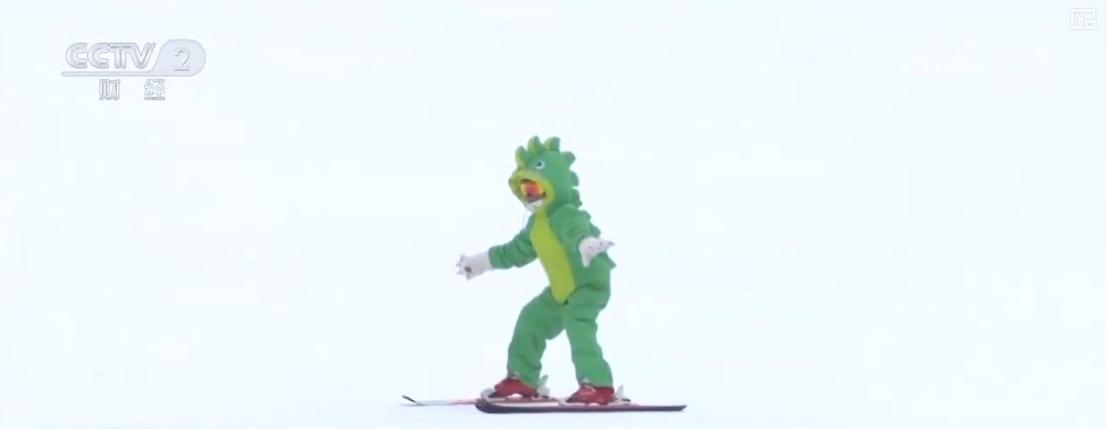 “创新+服务”迎来大市场“冰雪+”圈粉无数释放消费“新”热潮(图4)