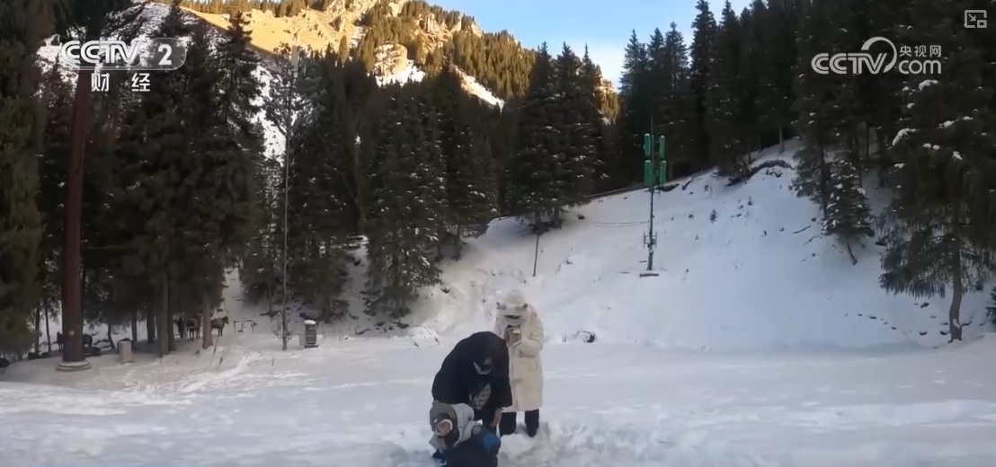 “创新+服务”迎来大市场“冰雪+”圈粉无数释放消费“新”热潮(图10)