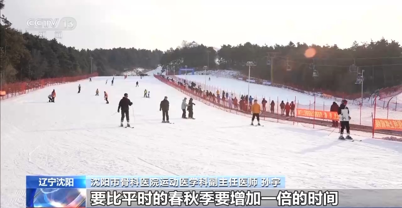 想在雪场“潇洒炫技”？先学如何“优雅摔倒”！(图7)
