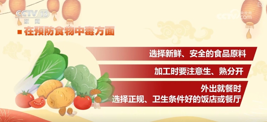 澳门沙金健康过大年！从预防到饮食春节健康防护提示来了→(图4)