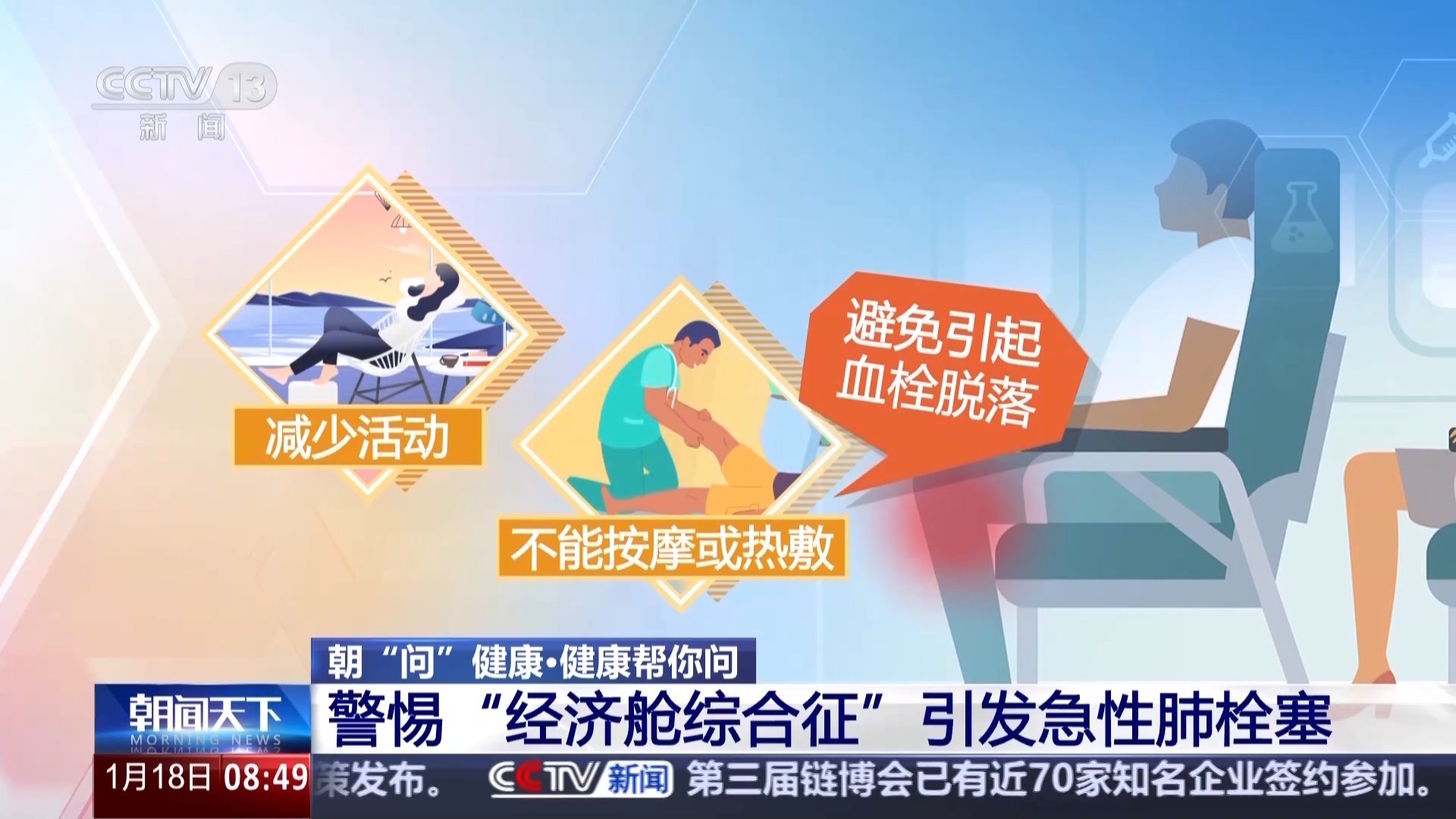 朝“问”健康丨春运途中实用小妙招@出行的你 健康锦囊请查收(图3)