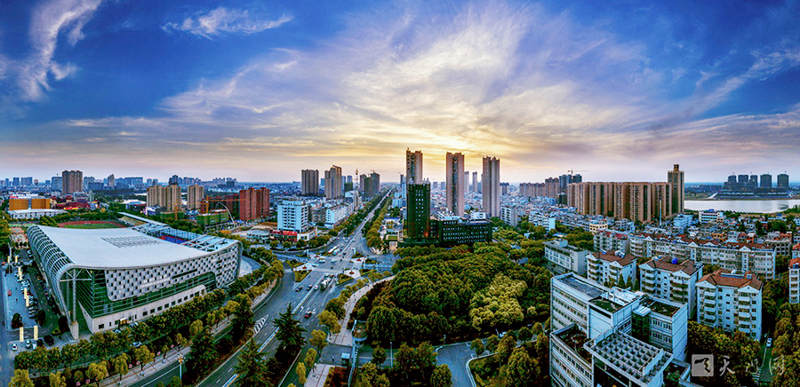 特别报道丨天门全部兑利来国际现(图1)