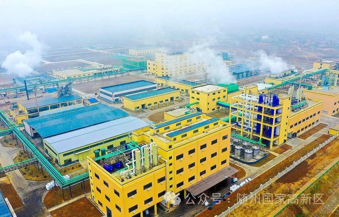 新年恒峰娱乐登录开新局 奋战开门红｜科技创新激发澎湃动力(图7)