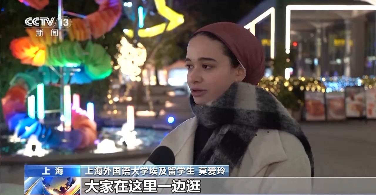 春节临近年味浓 各地装扮一新等你来(图4)