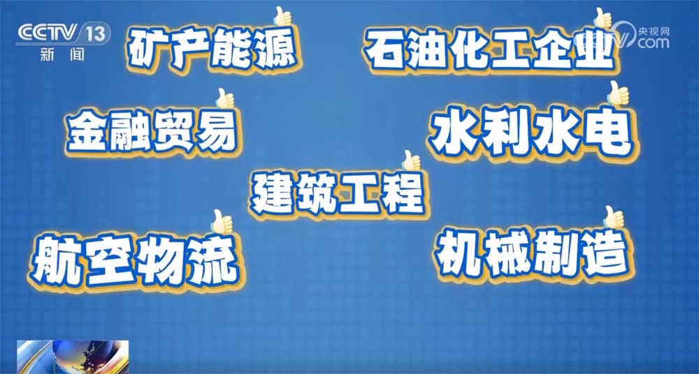 ope体育注册人勤春来早 从蛇年第一个经贸团出海签单看中国经济“热气腾腾”(图5)