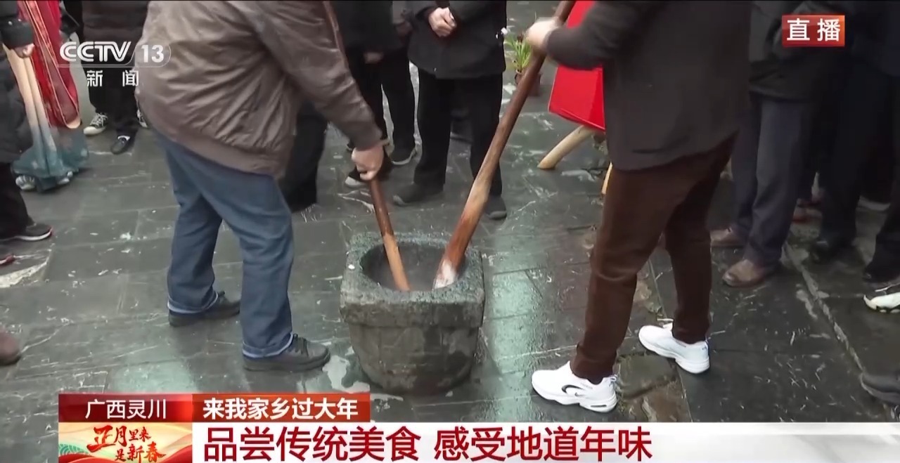 鞭扇舞、走牌灯……南北乡村过年和立春的习俗有何不同？(图7)