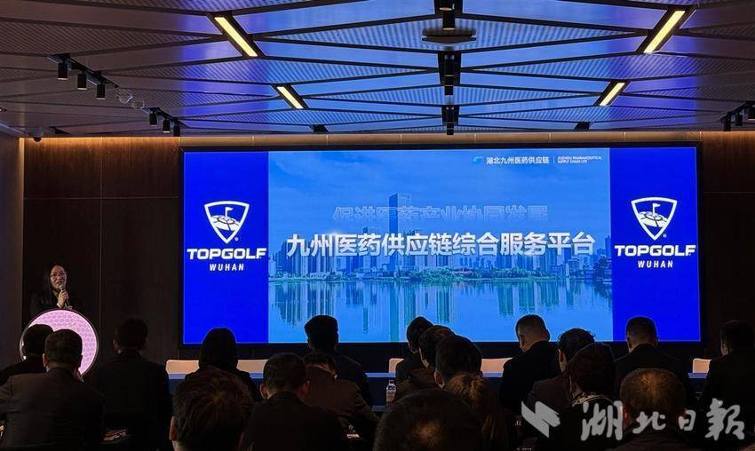 开门红！汉阳龙阳街道招商签约44亿元(图1)