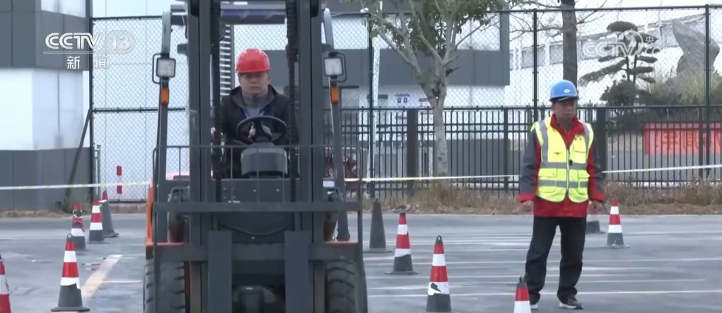 就业“春风”吹不停各地促就业服务有速度更具温度(图5)