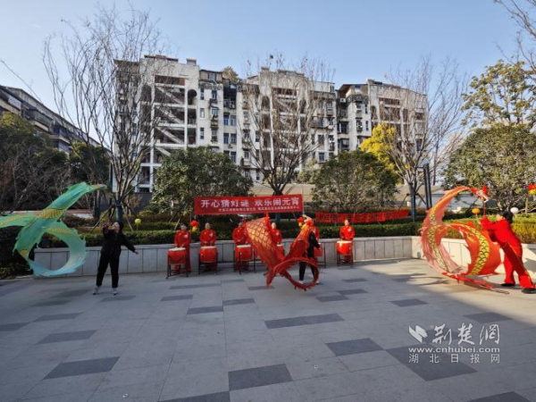 粤汉里社区活动现场。  通讯员供图.png.png