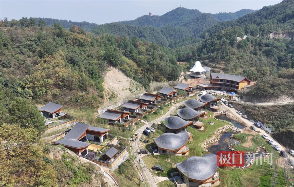 建设世界级旅游景区武当山特区2025年这样干(图3)