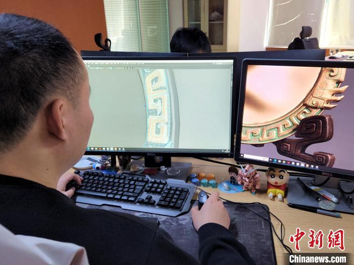 哪吒2山东幕后团队：国产动画进入IP觉醒时代德信体育APP(图3)
